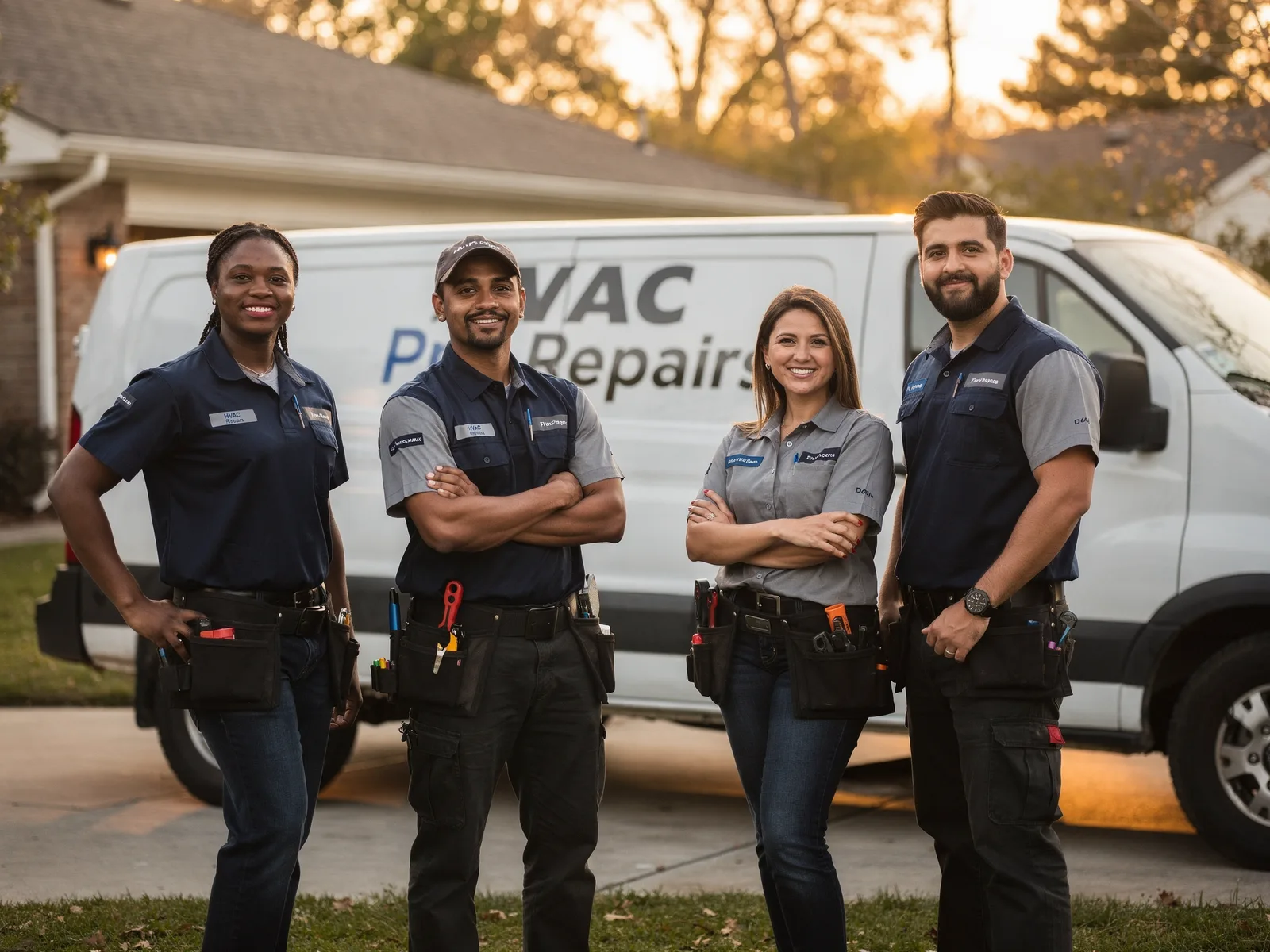 Heat Pump Repair company in Rockland, MA